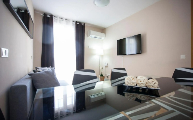 Apartamentos Fuencarral 50