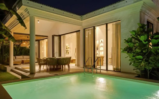 Sere Resort Goa