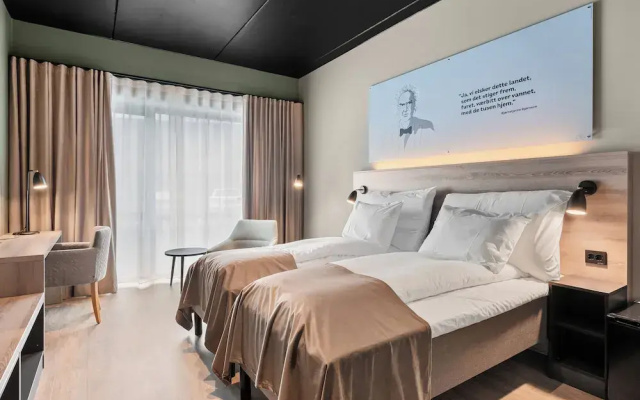 Hotell Jæren
