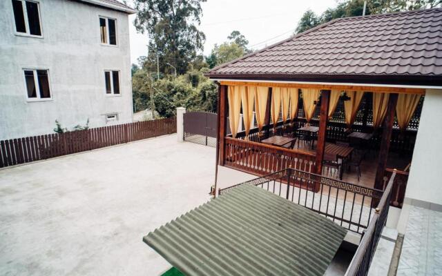 Guest House Bagrat