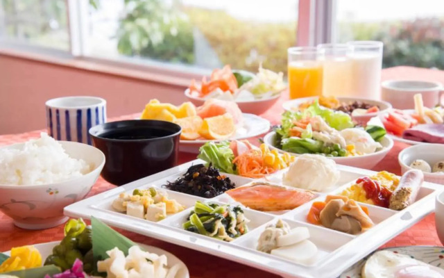 Hamanako Lake Side Plaza