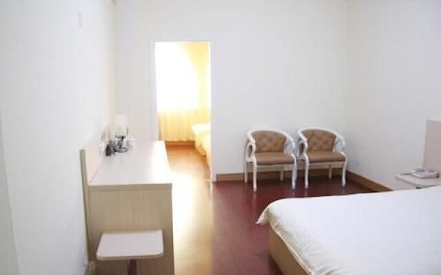 Hongyu Express Hotel