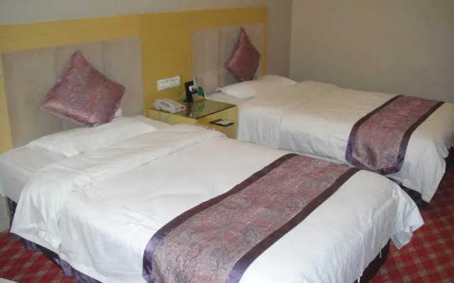 Grand Tian Yu Hotel