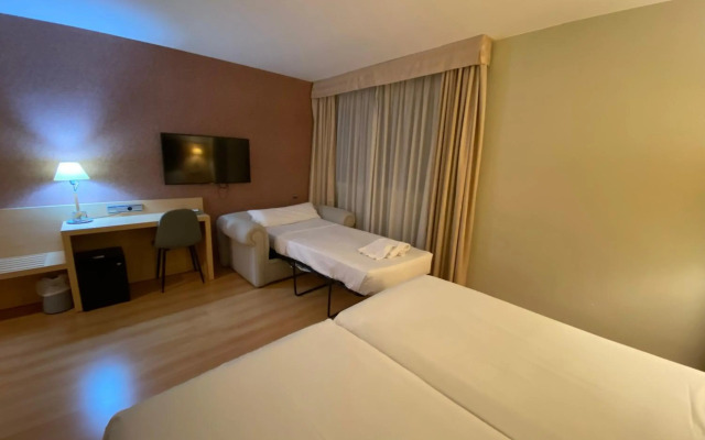 U Hotel Villa - Gomá