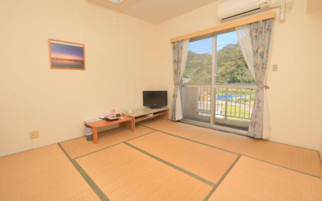 Tokashiku Marine Villege