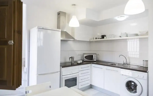 Duplex Mirabal