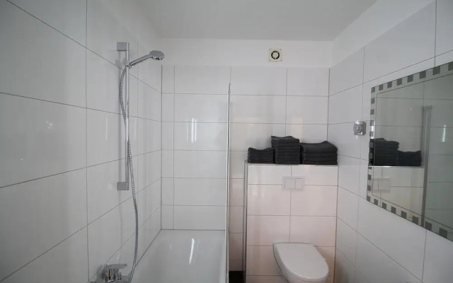 Ferienwohnung Refrath