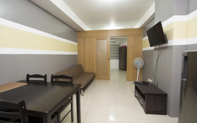 Withus Condotel at Shell Residences