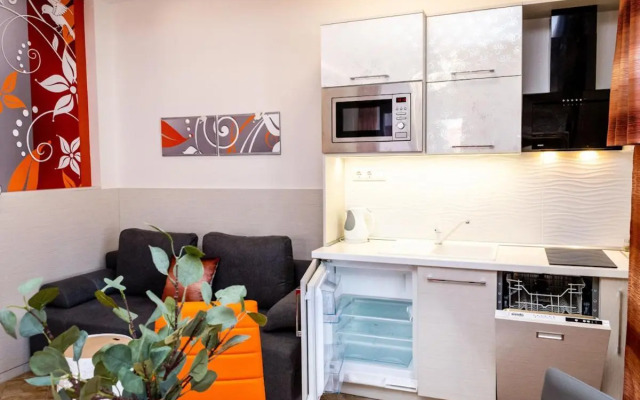 Mátyás Apartmanok