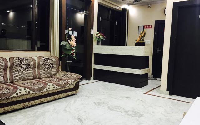 Hotel Aaradhya Residency