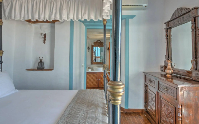 Eirini's Luxury Hotel Villas