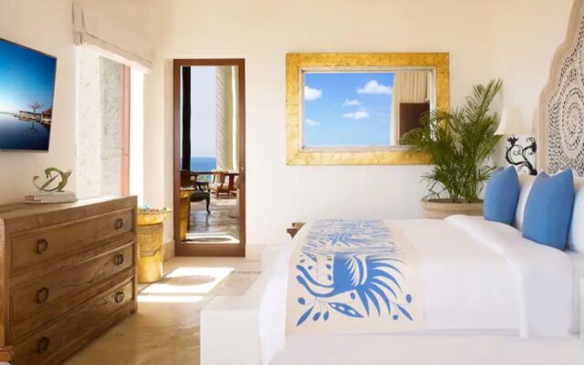 Las Ventanas al Paraiso, A Rosewood Resort