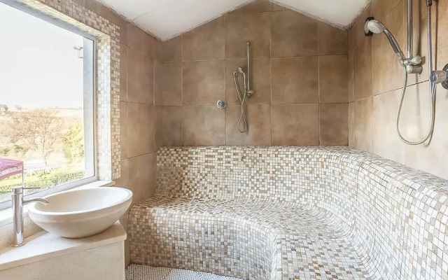 Glenburn Lodge & Spa