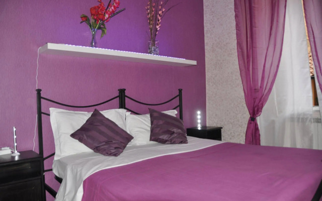 Belhorizon Guest House