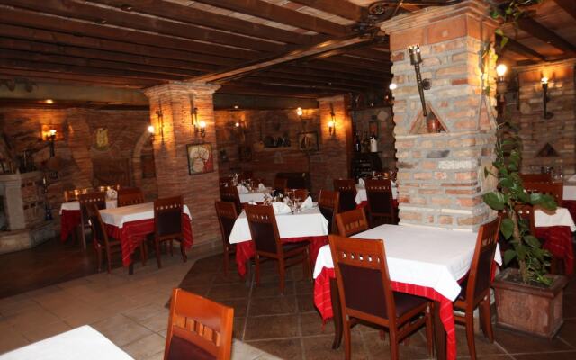 Hotel Iliada