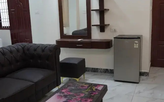 Skanda Residency