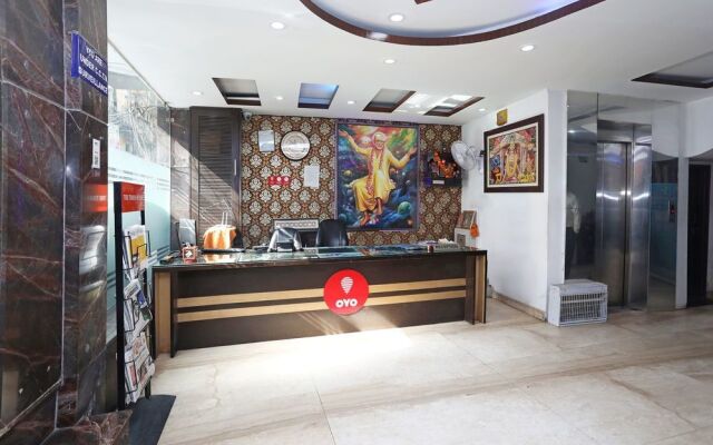 Hotel C.G International