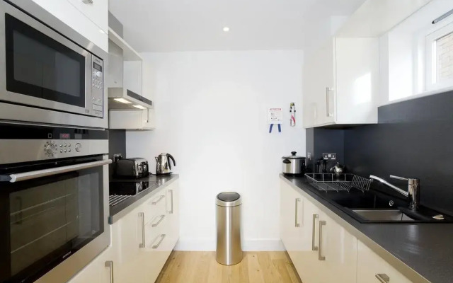 Your Space Apartments - The Hamilton's