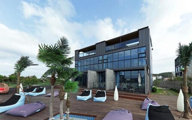 Busan Ragomare Pension