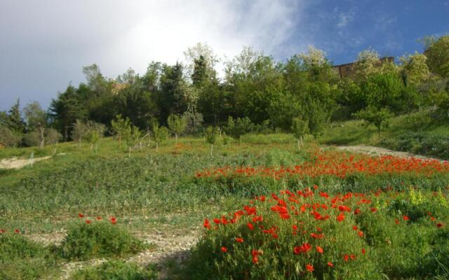 Agriturismo Pozzuolo