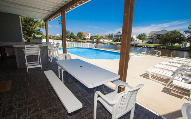 Relax Inn - 5 Br Home