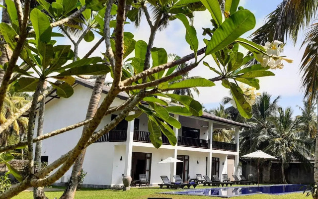 Nil Menik Villa
