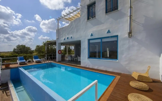 Protaras Ayia Marina Sea Views