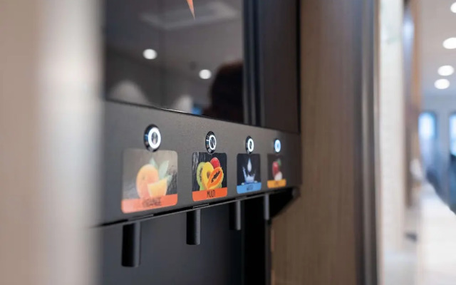 Prize by Radisson, Dresden Mitte