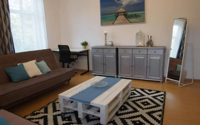 Apartamenty Hotelique