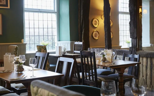 Ravensworth Arms Hotel by Greene King Inns