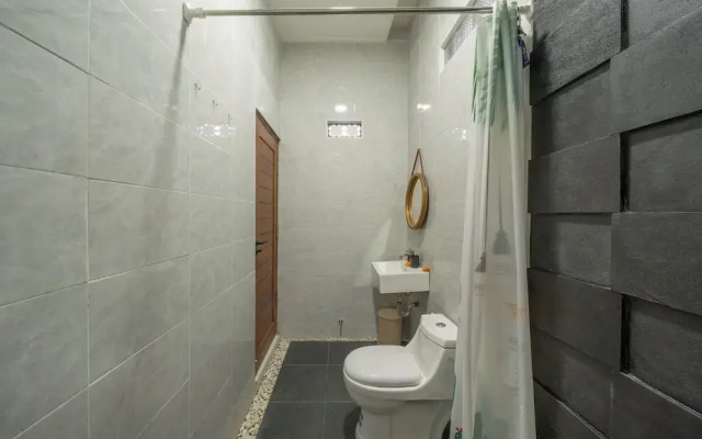 Wisana Villa Sebatu by Uniquecations