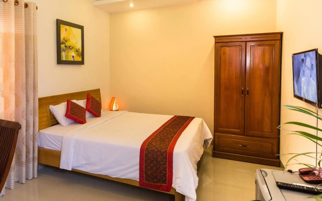 Hoang Thu Homestay
