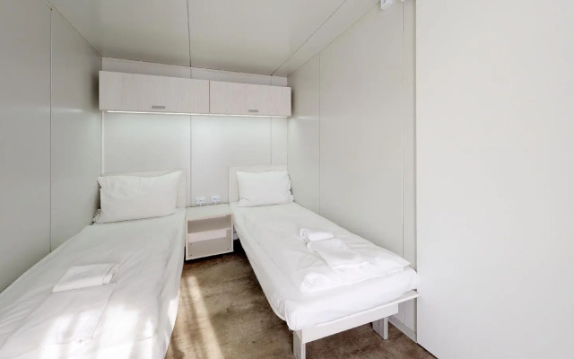 JUFA Vulkan Camping-Resort