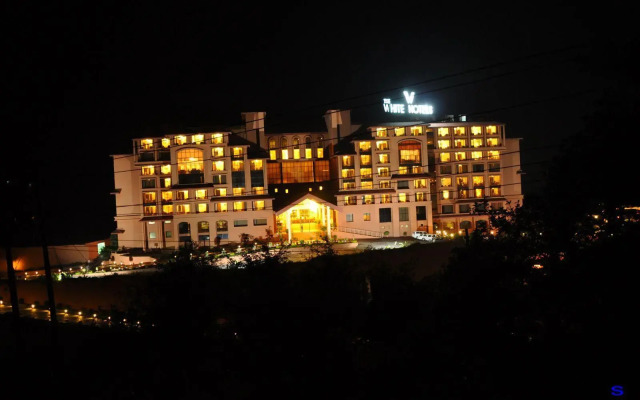 White Hotel Katra a member of Radisson Individuals