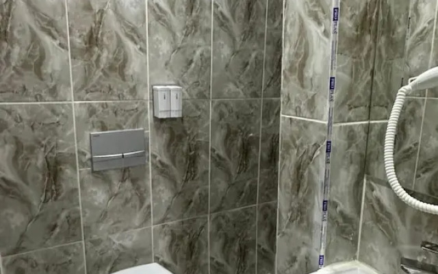 Rota Star Hotel Beyoğlu