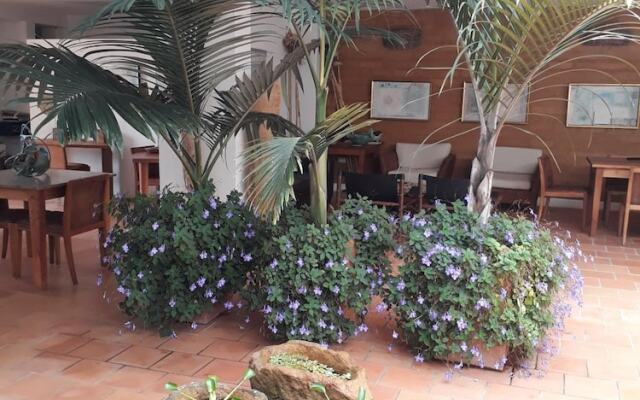 Hotel Alto del Viento
