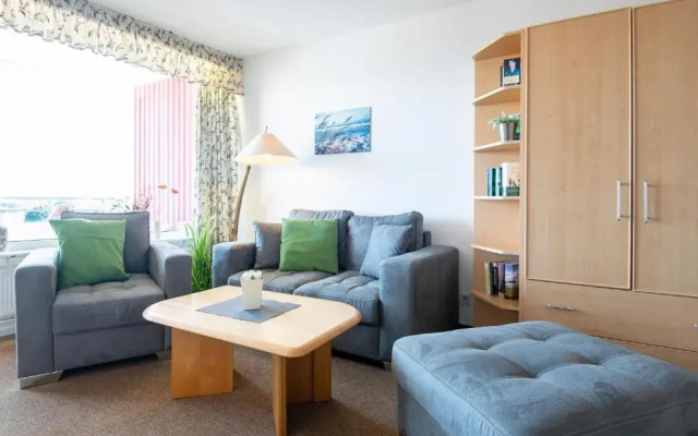 Berolina Wohnung 416