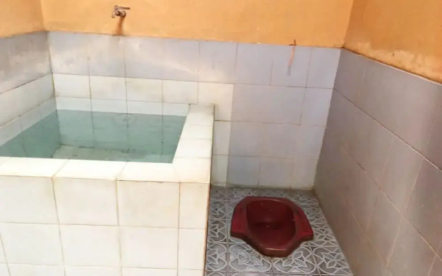 OYO Homes 91096 Desa Wisata Tunggul ArumNearWisata Tunggularum