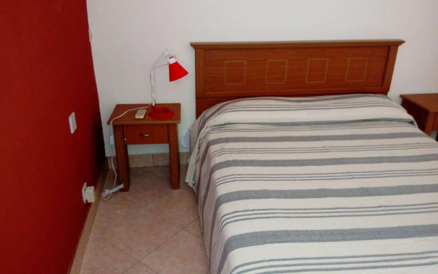 Chetty Tourist Residence