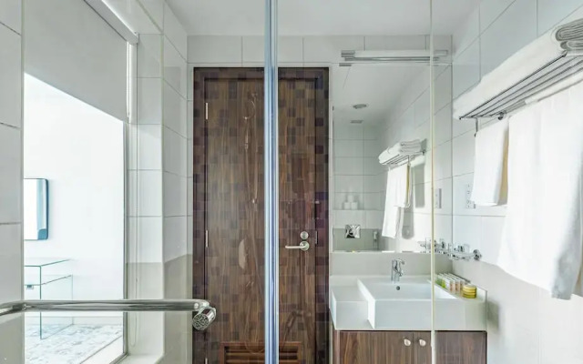 Azure Residence Suites