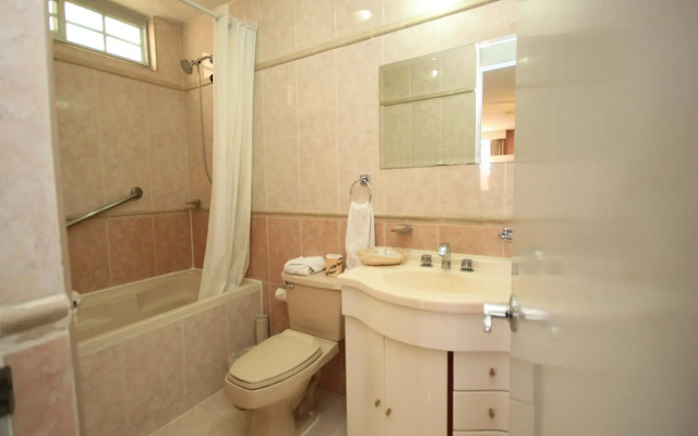 Hotel Argento Zacatecas