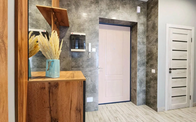 Comfort Home на улице Октябрьская 16