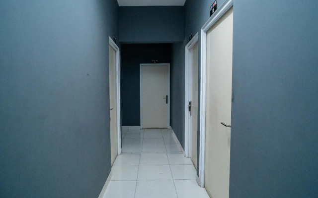 Living Kost Syariah RedPartner