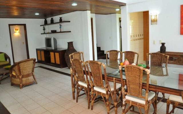 Lagoa Eco Village