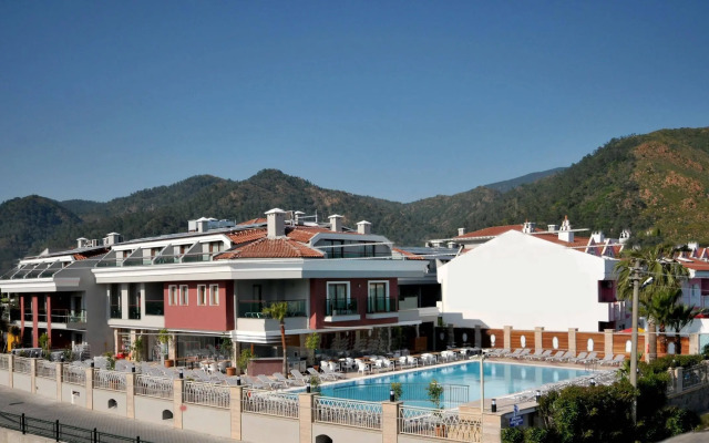 Pasabey Hotel