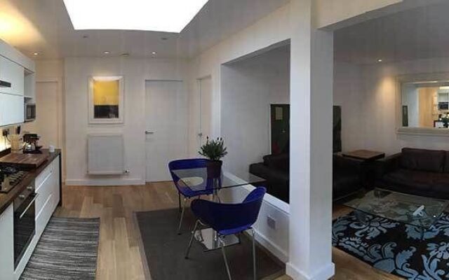 Suites In The City