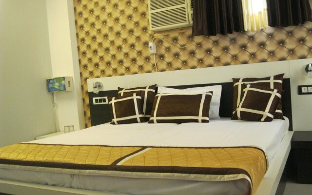 Hotel Europe Plaza
