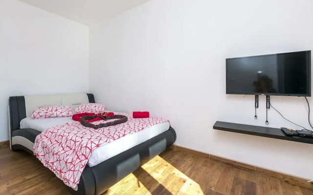 Apartments Lorenzo