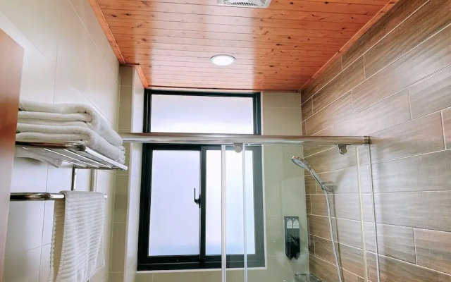 Gardenstay