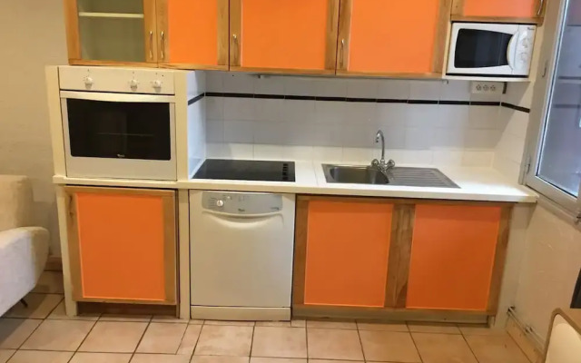 Le Goléon Appt 6 La Godille